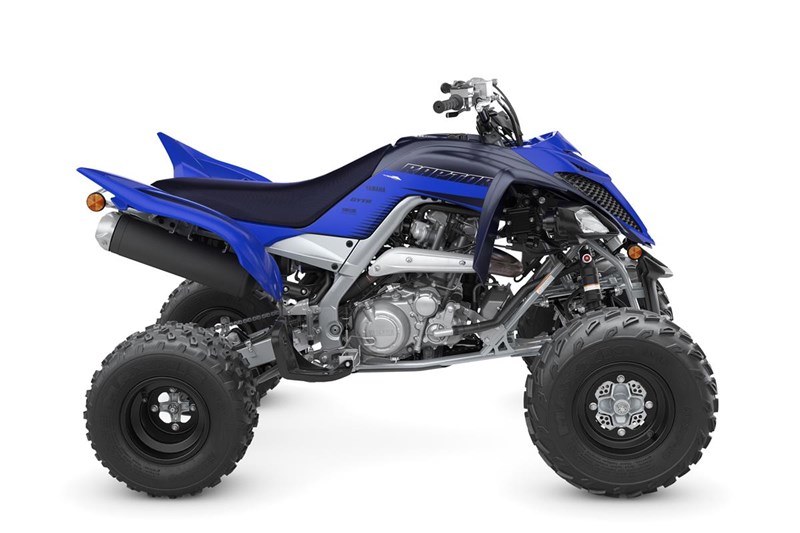 2023 Yamaha Raptor 700r For Sale At Babbitts Yamaha Parts House