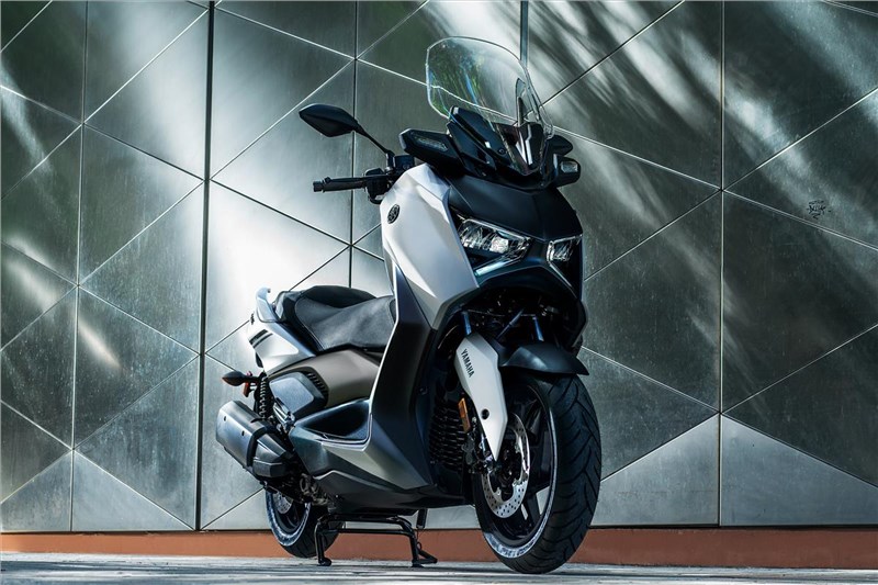 2023 Yamaha XMAX For Sale at Yamaha Sports Plaza