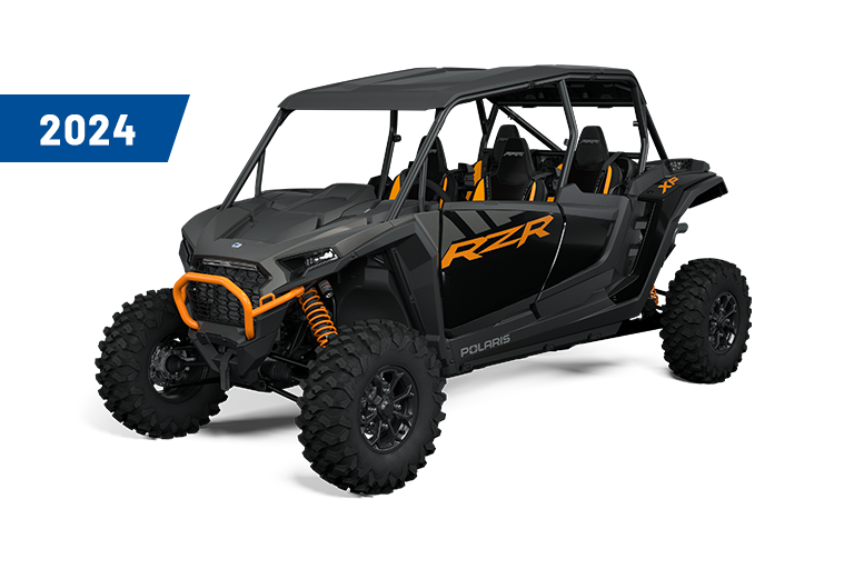 2024 Polaris RZR XP 4 1000 Ultimate For Sale at Babbitts Polaris PartsHouse