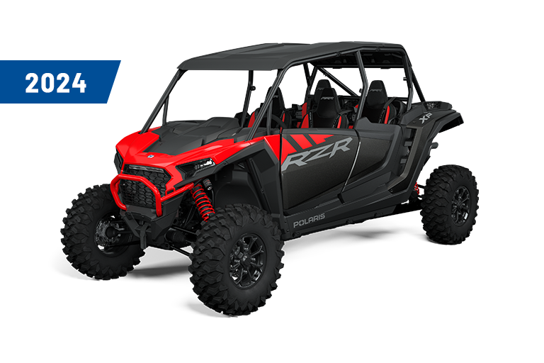 2024 Polaris RZR XP 4 1000 Ultimate For Sale at Babbitts Online