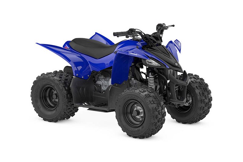 2024 Yamaha YFZ50 For Sale at Yamaha Sports Plaza