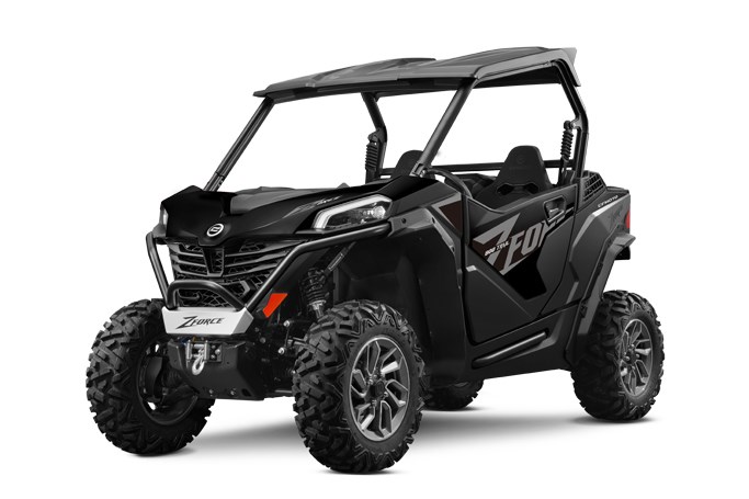 Cf moto 800 buggy on sale