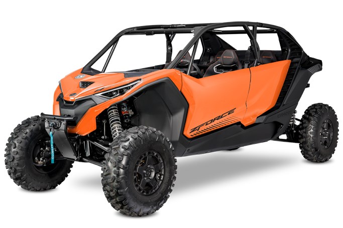 Cfmoto zforce 1000 for sale near me sales