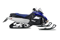 2012 Yamaha FX NYTRO