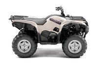 2012 Yamaha GRIZZLY 700 FI AUTO. 4X4 EPS SPECIAL EDITION