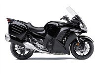 2013 Kawasaki CONCOURS® 14 ABS