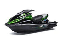 2013 Kawasaki JET SKI® ULTRA® 300X