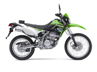 2013 Kawasaki KLX®250S