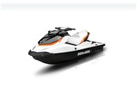 2013 Sea-Doo GTI 130