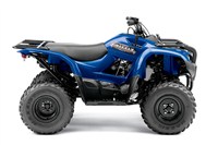 2013 Yamaha GRIZZLY 300 AUTOMATIC