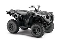 2013 Yamaha GRIZZLY 700 FI AUTO. 4X4 EPS SPECIAL EDITION