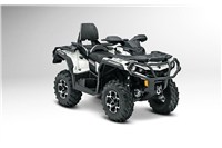 2014 Can-Am Outlander MAX Limited
