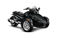 2014 Can-Am Spyder RS