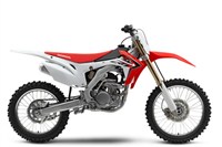 2014 Honda CRF250R