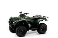 2014 Honda FOURTRAX RECON