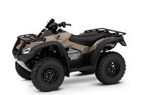 2014 Honda FOURTRAX RINCON