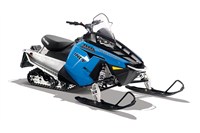 2014 Polaris 600 Indy®