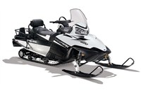 2014 Polaris 600 IQ® Widetrack