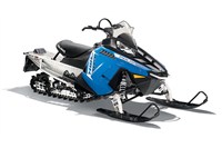 2014 Polaris 600 RMK® 144