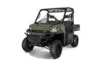 2014 Polaris Ranger XP® 900