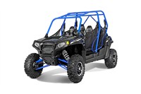 2014 Polaris RZR® 4 800 EPS LE