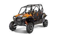 2014 Polaris RZR® 4 900 EPS LE