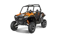 2014 Polaris RZR® 900 EPS LE