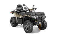 2014 Polaris Sportsman® Touring 850 EPS LE