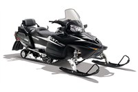 2014 Polaris Turbo IQ® LXT