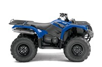 2014 Yamaha GRIZZLY 450 AUTO. 4X4 EPS