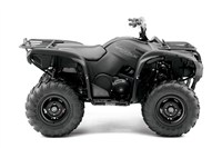 2014 Yamaha GRIZZLY 700 FI AUTO. 4X4 EPS SPECIAL EDITION