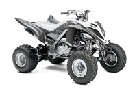 2014 Yamaha RAPTOR 700R SE
