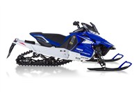 2014 Yamaha SR VIPER RTX SE