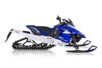 2014 Yamaha SR VIPER XTX SE