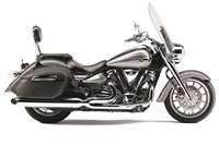 2014 Yamaha STRATOLINER S