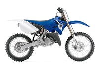 2014 Yamaha YZ125