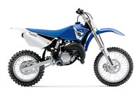 2014 Yamaha YZ85