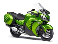 2015 Kawasaki CONCOURS®14 ABS