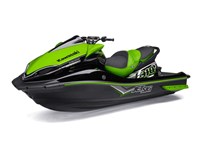 2015 Kawasaki JET SKI® ULTRA® 310R