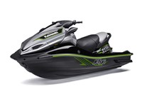 2015 Kawasaki JET SKI® ULTRA® 310X