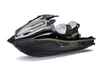 2015 Kawasaki JET SKI® ULTRA® LX