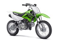 2015 Kawasaki KLX®110