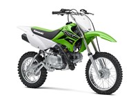 2015 Kawasaki KLX®110L