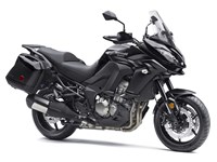 2015 Kawasaki VERSYS® 1000 LT
