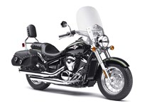 2015 Kawasaki VULCAN® 900 CLASSIC LT