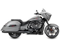 2015 Victory CROSS COUNTRY™