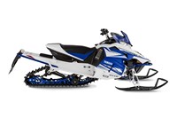 2015 Yamaha SRVIPER L-TX SE