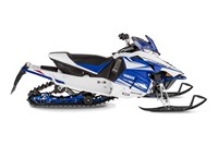 2015 Yamaha SRVIPER R-TX SE