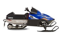 2015 Yamaha SRX 120
