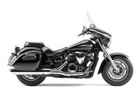 2015 Yamaha V STAR 1300 DELUXE